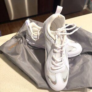 BRAND NEW Rebel Athletic Wear Cheer Shoes